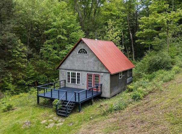 511 Steam Mill Road, Wellsboro, PA 16901