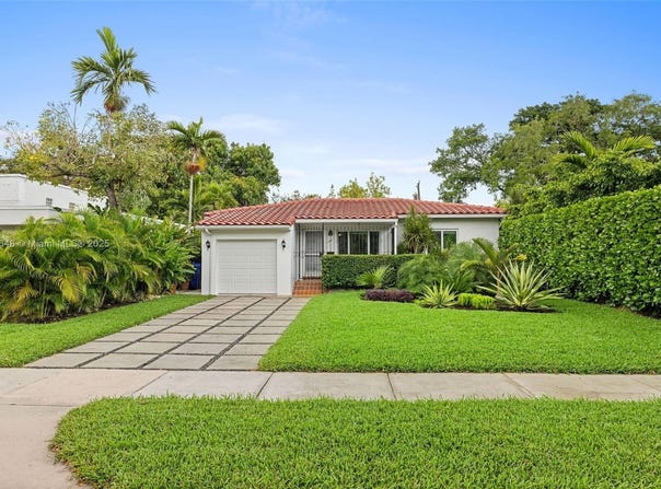 1781 SW 24th St, Miami, FL 33145