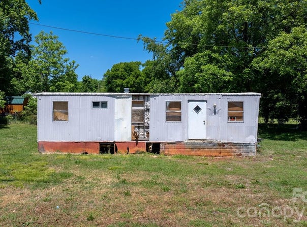 116 E 13th Street, Newton, NC 28658