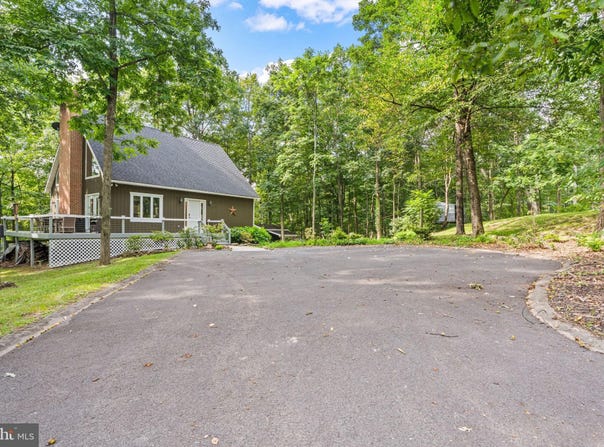 1 MILL TRAIL, FAIRFIELD, PA 17320