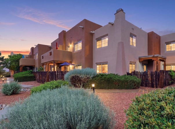 2210 Miguel Chavez Unit 623 Road, Santa Fe, NM 87505