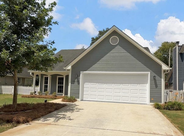 1510 TIMBER DRIVE, HELENA, AL 35080