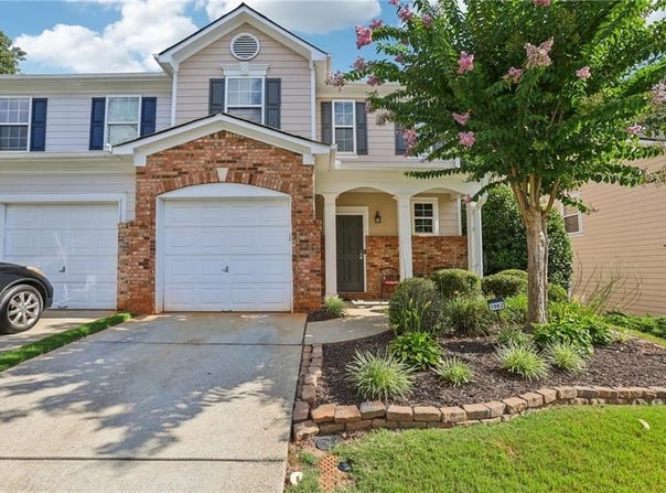 3982 Carlinswood Way, Stone Mountain, GA 30083