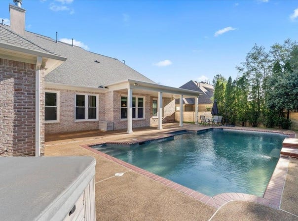 10239 STATFIELD, Collierville, TN 38017