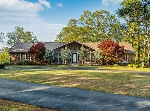 21083 Stick Ross Mountain Road, Tahlequah, OK 74464