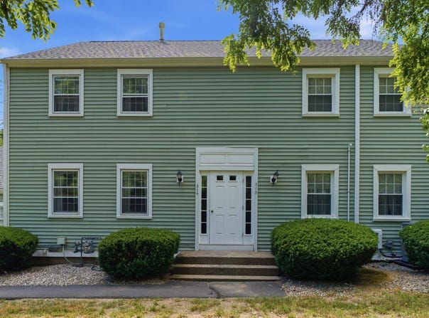 514 Dowd Avenue, Canton, CT 06019