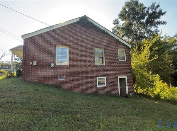 2208 Sutphin Rd, South Boston, VA 24592