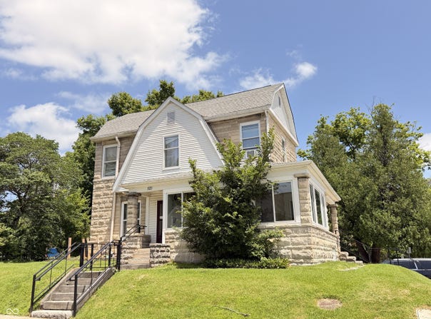 521 S Grant Street, Bloomington, IN 47401