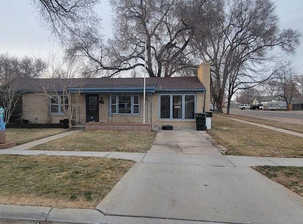 604 McKinley St, Sterling, CO 80751