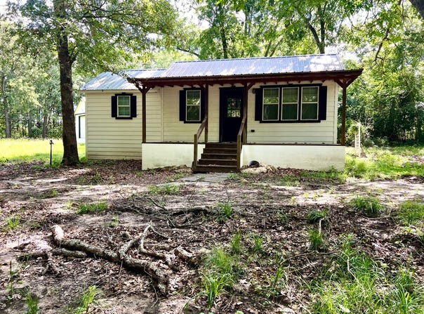 12295 S Bee Emet Rd, Milburn, OK 73450