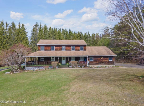 687 Slate Hill Road, Sharon, NY 13459