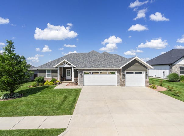 4208 Siena Avenue, Ozark, MO 65721