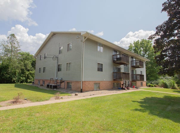 20 Redner Avenue, Battle Creek, MI 49015