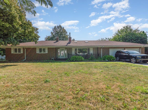 4918 Coralberry Road, Saginaw, MI 48604
