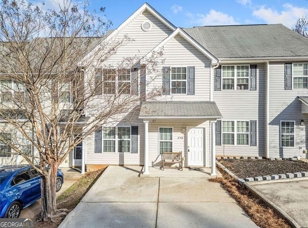 258 Venture, Hiram, GA 30141
