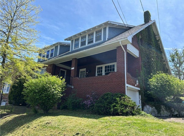 10 Frick Ave, Mt Pleasant Boro, PA 15666