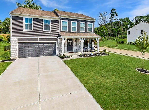 1367 Meadowcrest Circle, Independence, KY 41051