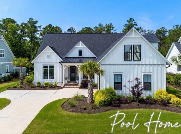 4339 Cobleskill Drive, Leland, NC 28451