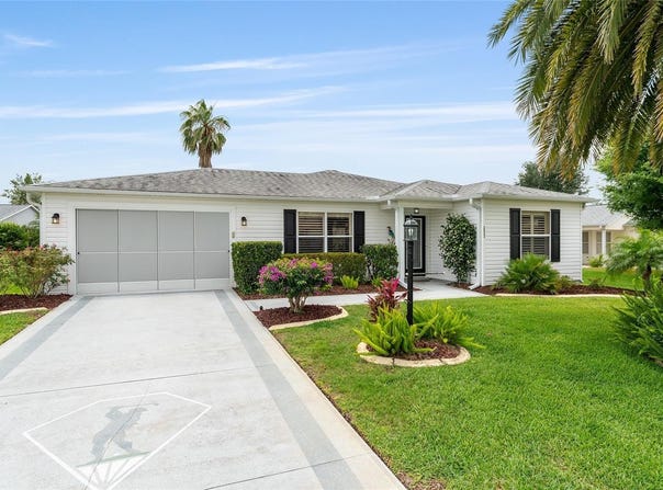 2022 CLAUDIO LANE, THE VILLAGES, FL 32159