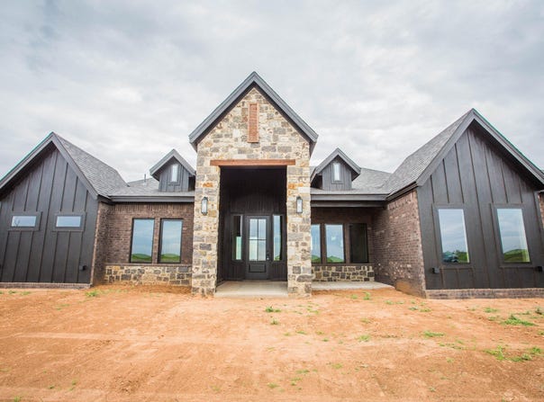 9315 County Rd 5330, Shallowater, TX 79363