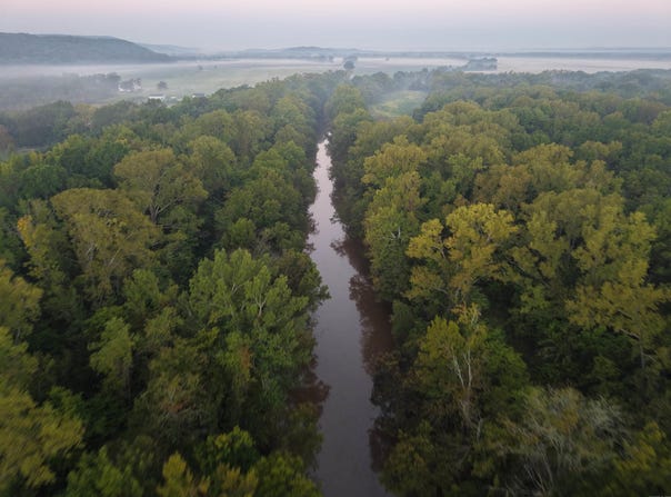 820 Lollie Road, Mayflower, AR 72106
