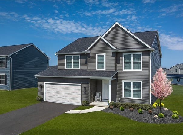 2 Fieldstream Lane, Lancaster, NY 14086