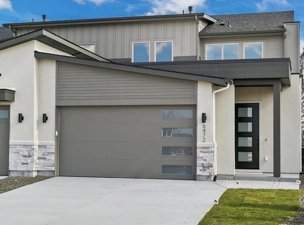 6472 S Astoria Ave, Meridian, ID 83642