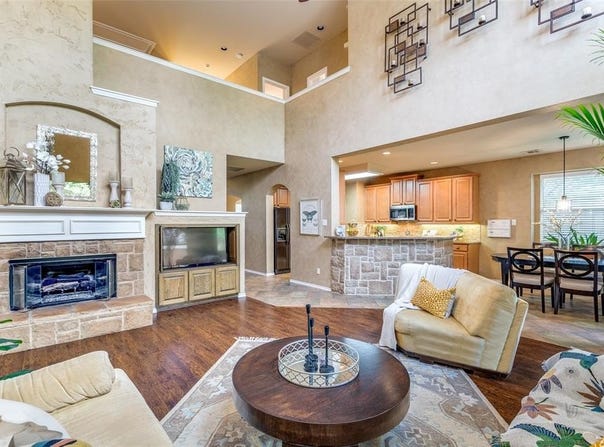 12744 Concho Drive, Frisco, TX 75033