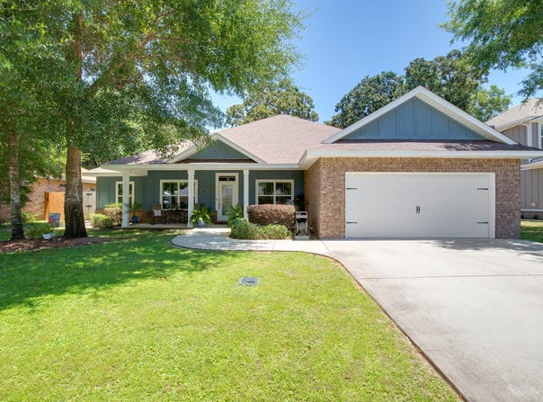 1748 Joybrook Road, Navarre, FL 32566