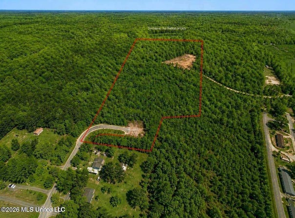 Miller Lane, Summit, MS 39666