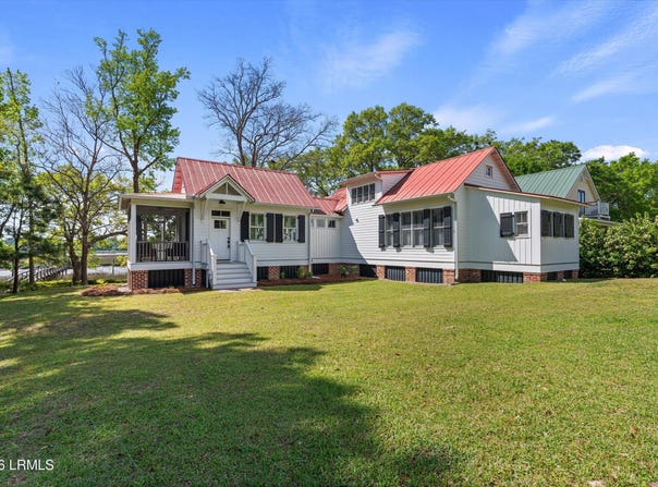 206 Marsh Pointe Drive, Sheldon, SC 29941