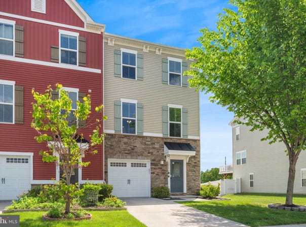 10773 HINTON Way, MANASSAS, VA 20112