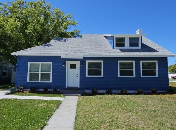 604 Missouri Avenue, St Cloud, FL 34769