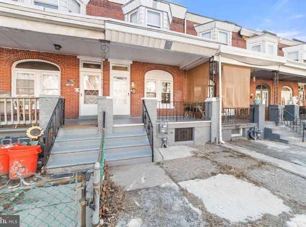 1249 KENWOOD AVENUE, CAMDEN, NJ 08103