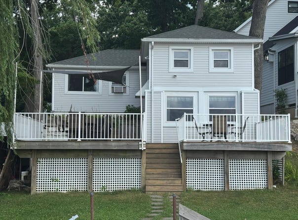 16025 Oak Street, Decatur, MI 49045