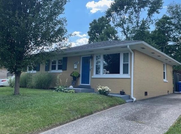 2821 Southview Drive, Lexington, KY 40503