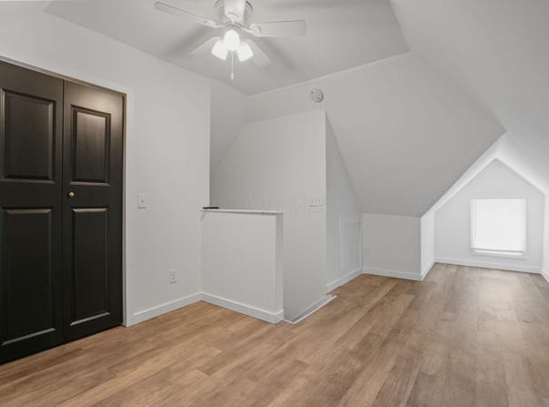 2278 Ridgeway Avenue, Columbus, OH 43219