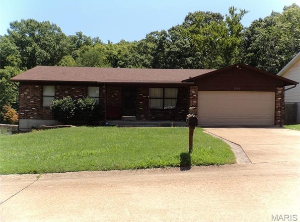 2142 Wilderness Trail, Barnhart, MO 63012