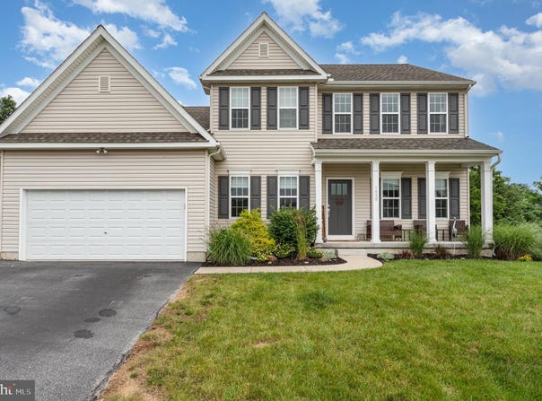 7030 BEECH TREE DRIVE, HARRISBURG, PA 17111
