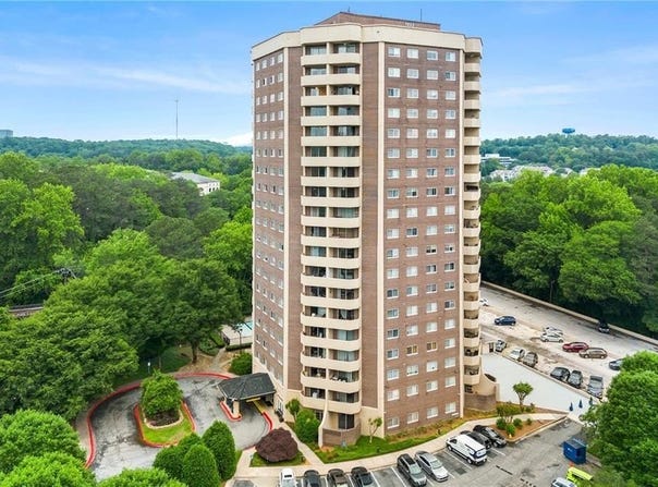 1501 Clairmont Road, Decatur, GA 30033