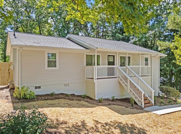 6147 Allen Road SE, Mableton, GA 30126