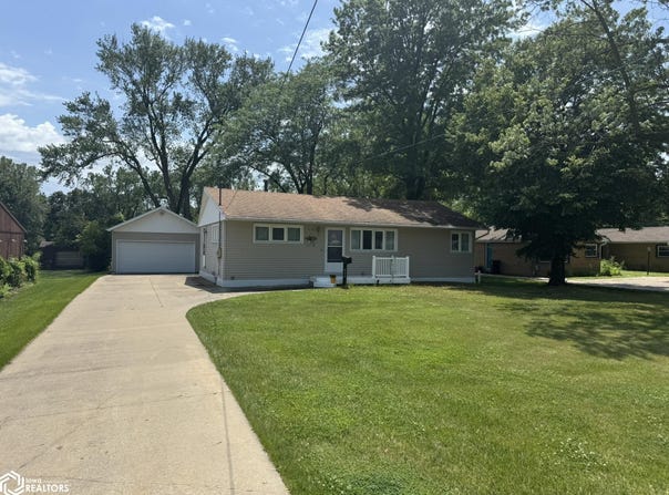546 Crestview Avenue, Ottumwa, IA 52501
