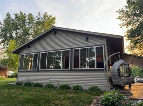 12868 622nd Street, Greenfield Twp, MN 55945