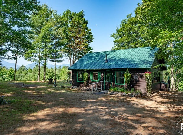 136 Styles Brook Road, Keene, NY 12942