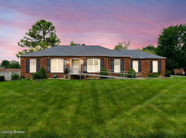 3900 San Marcos Rd, Louisville, KY 40299