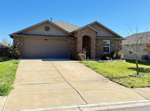148 Alpha, Kyle, TX 78640