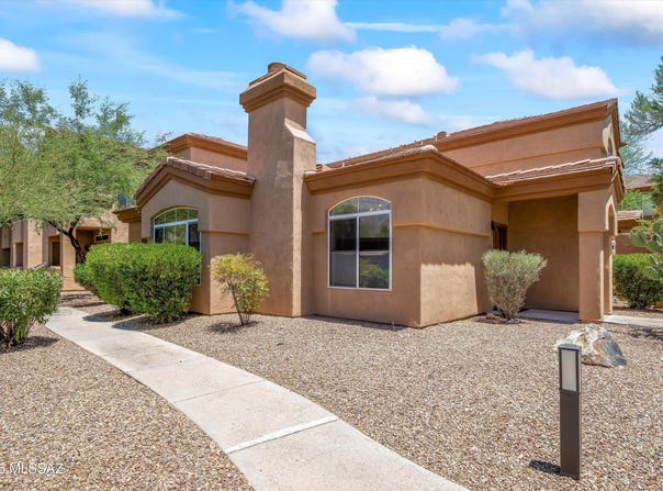 7050 E Sunrise Drive, Tucson, AZ 85750
