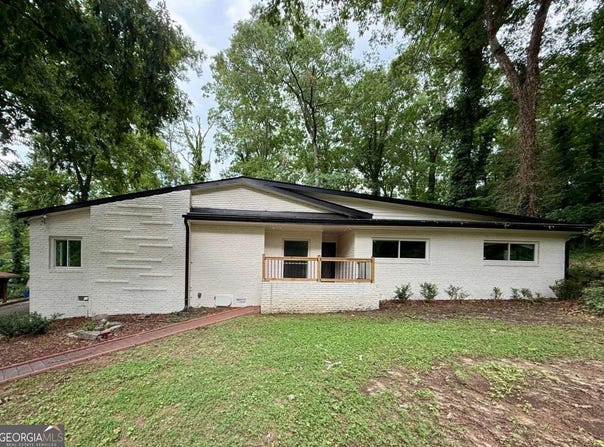 2544 Overlook, Atlanta, GA 30344