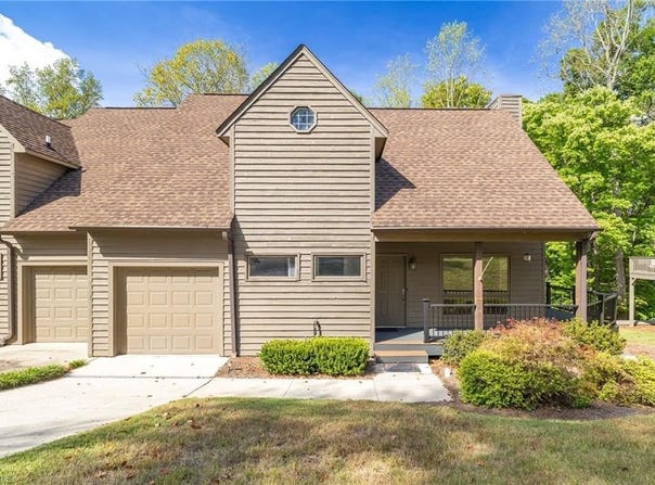 1008 Eastshore Circle, Stokesdale, NC 27357