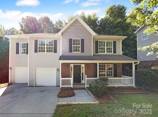 2408 Cagle Court, Gastonia, NC 28056
